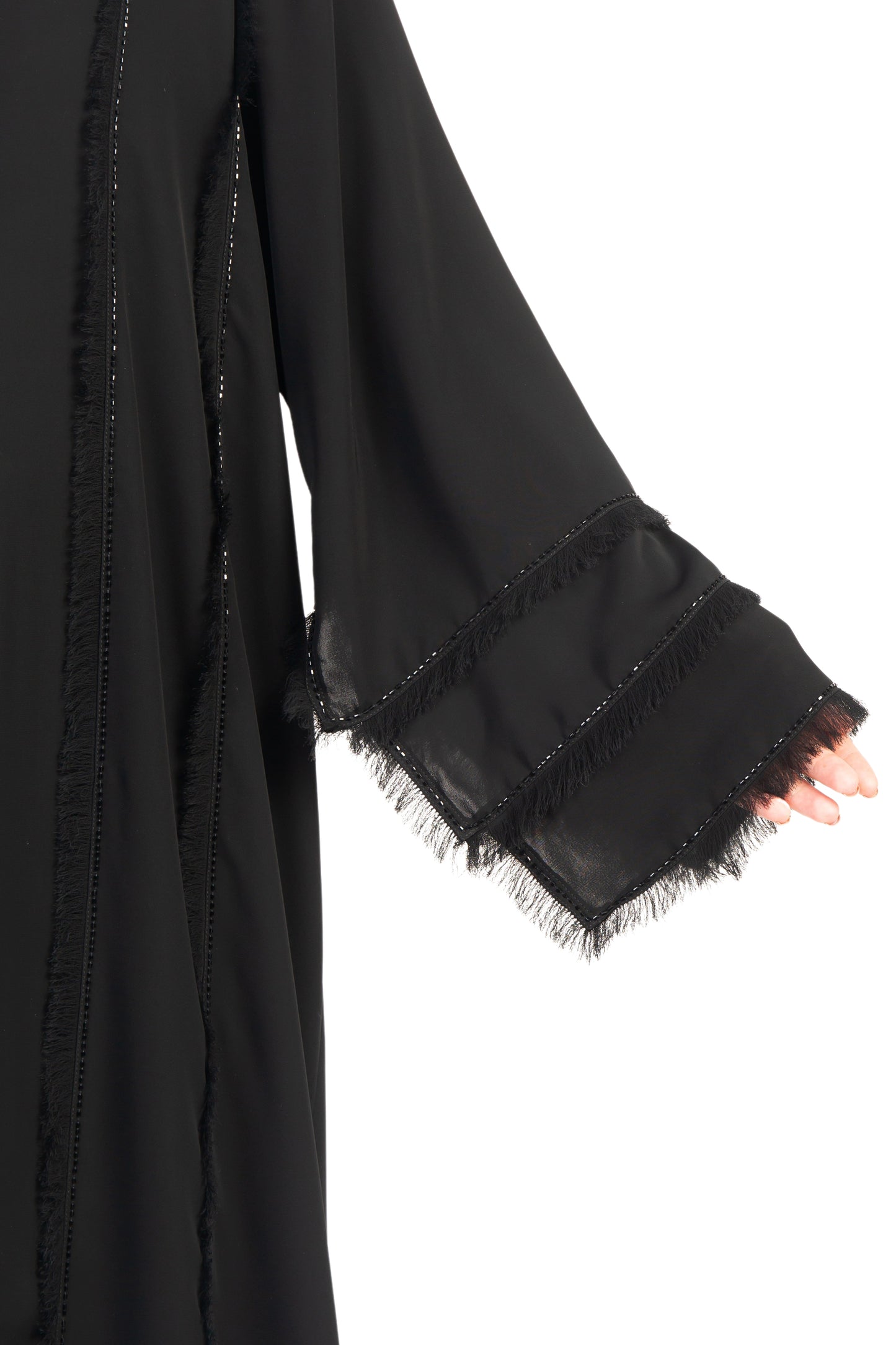 Daily Abaya | AF-51021-ABY-D