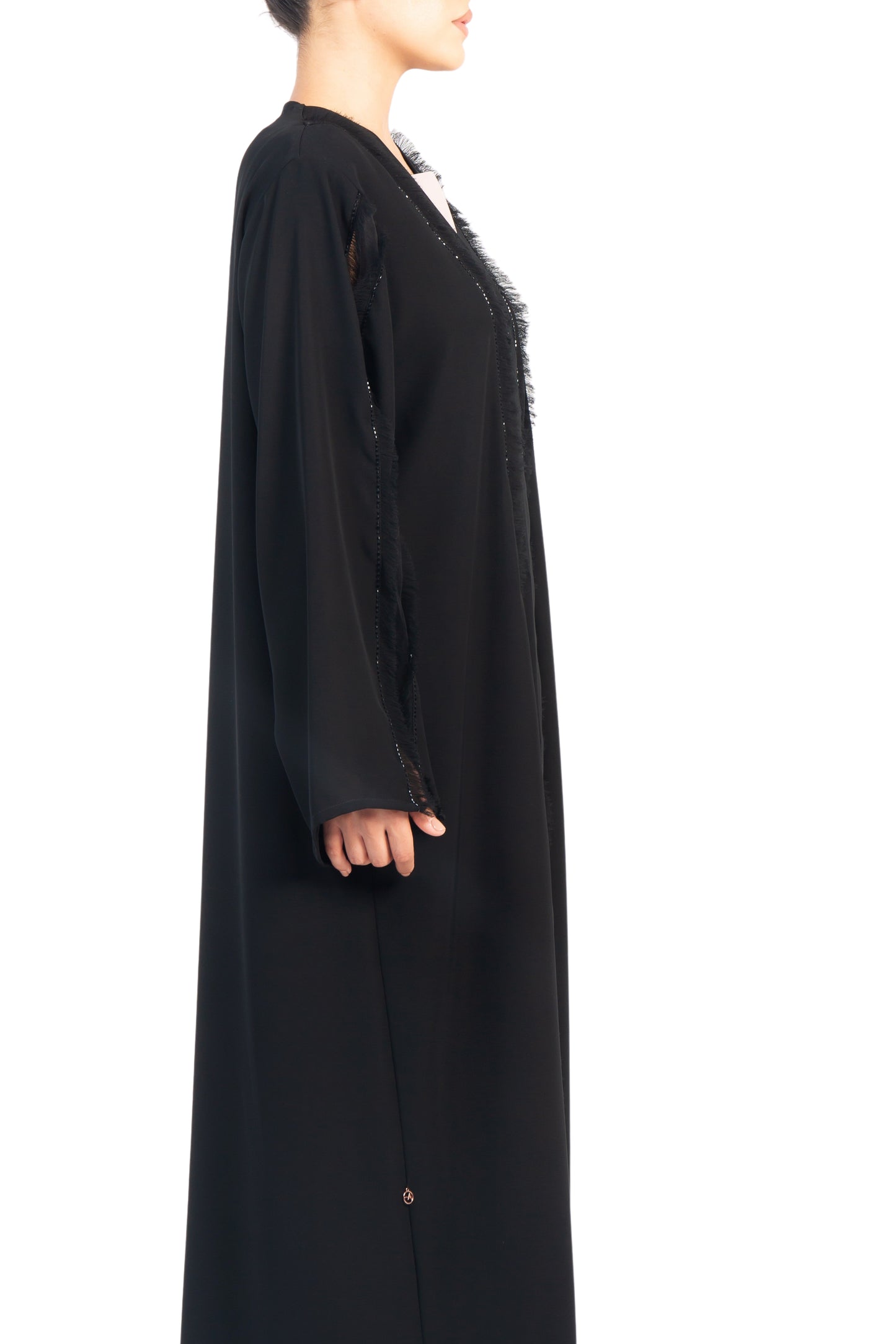 Daily Abaya | AF-51022-ABY-D