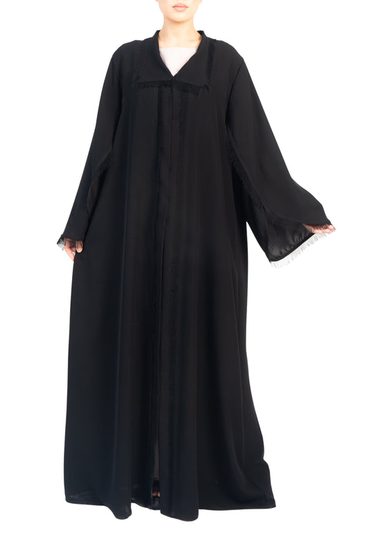 Daily Abaya | AF-51024-ABY-D