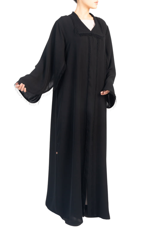 Daily Abaya | AF-51024-ABY-D