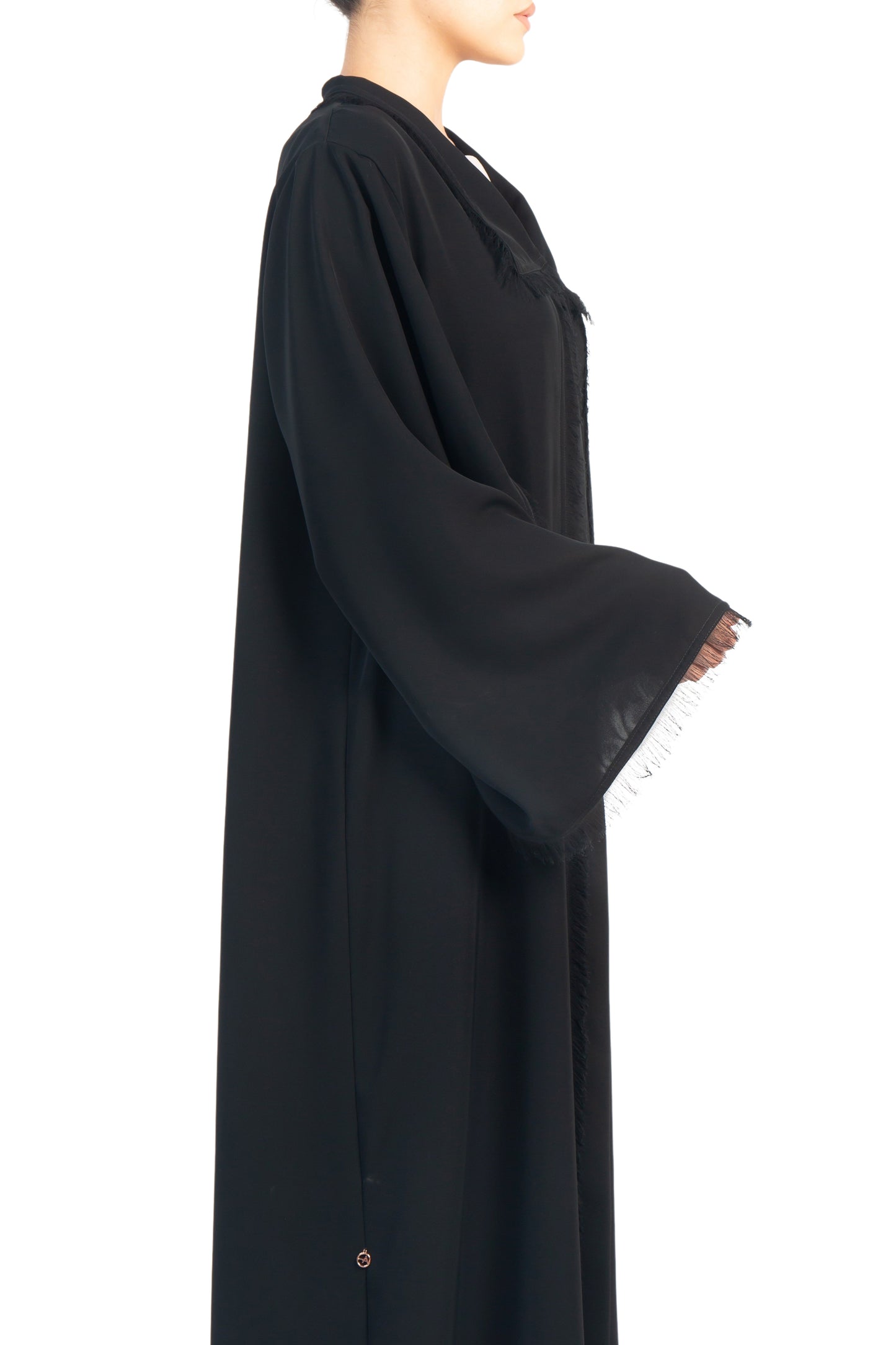 Daily Abaya | AF-51024-ABY-D