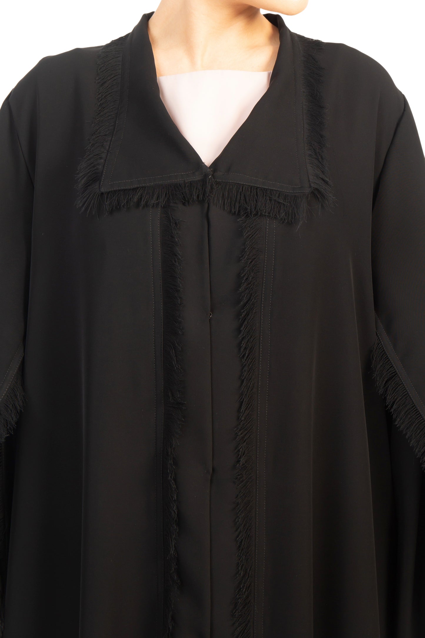 Daily Abaya | AF-51024-ABY-D