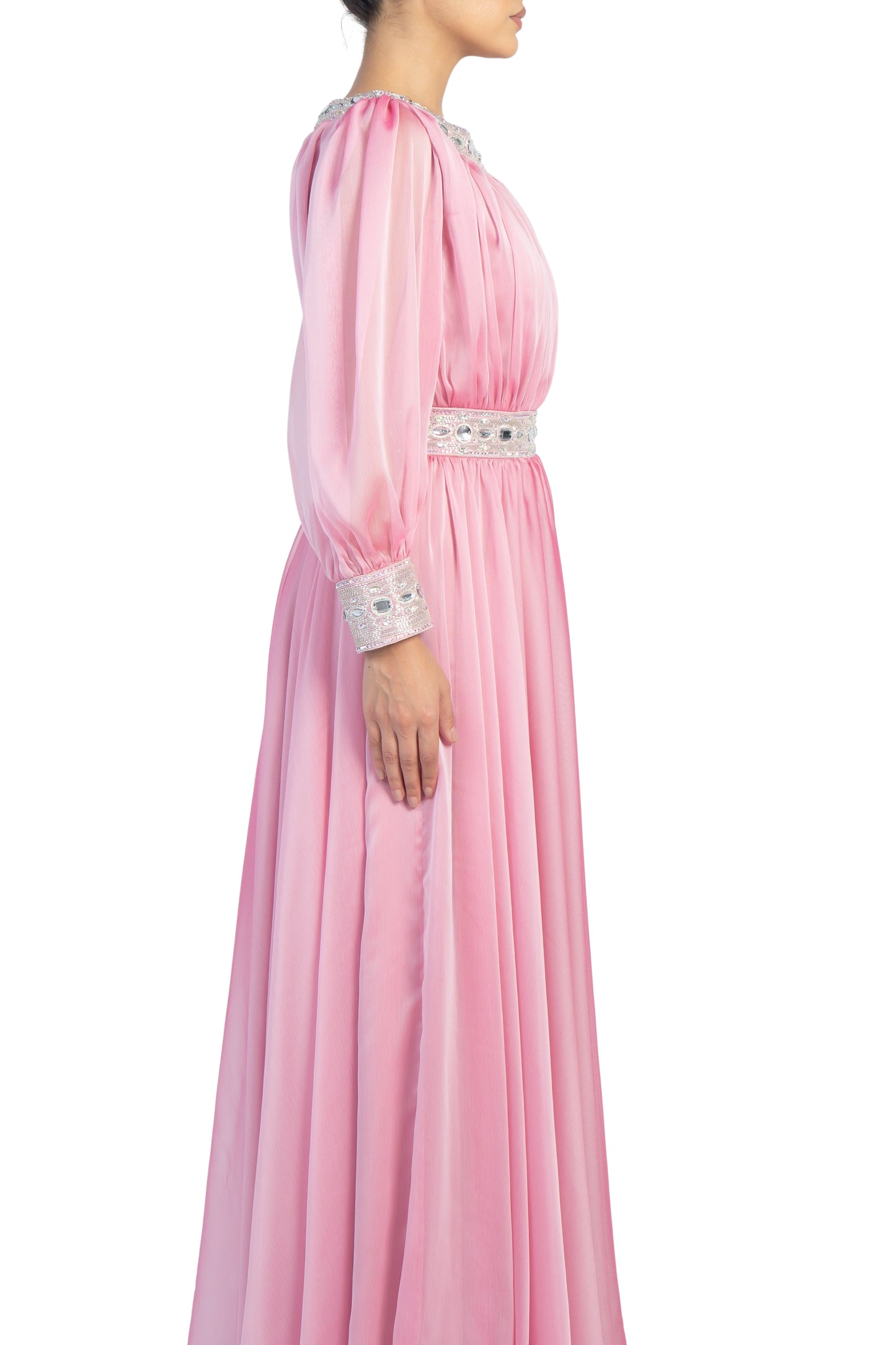 Exclusive Dress | AF-5107-E