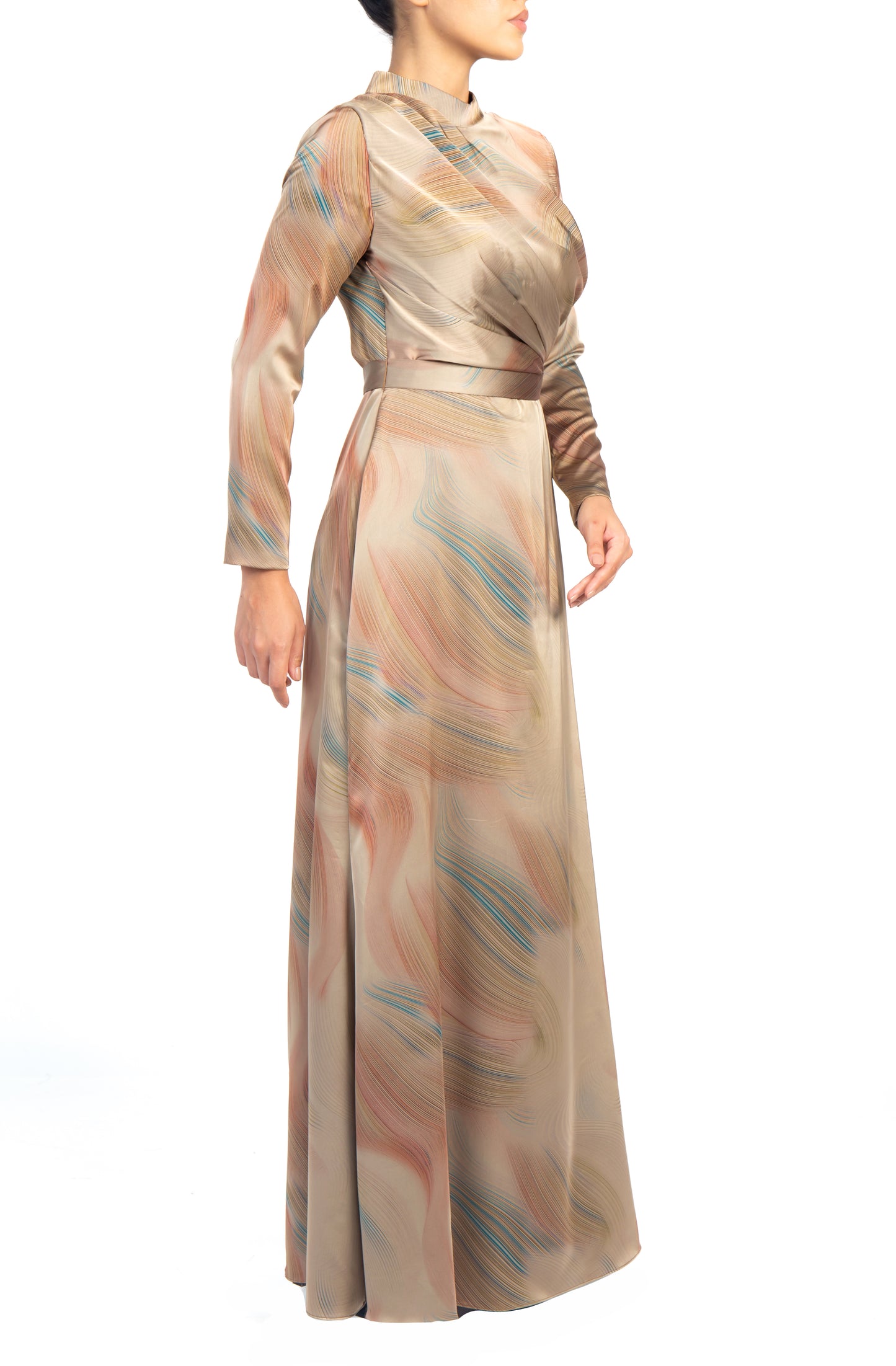 Exclusive Dress | AF-5110-E